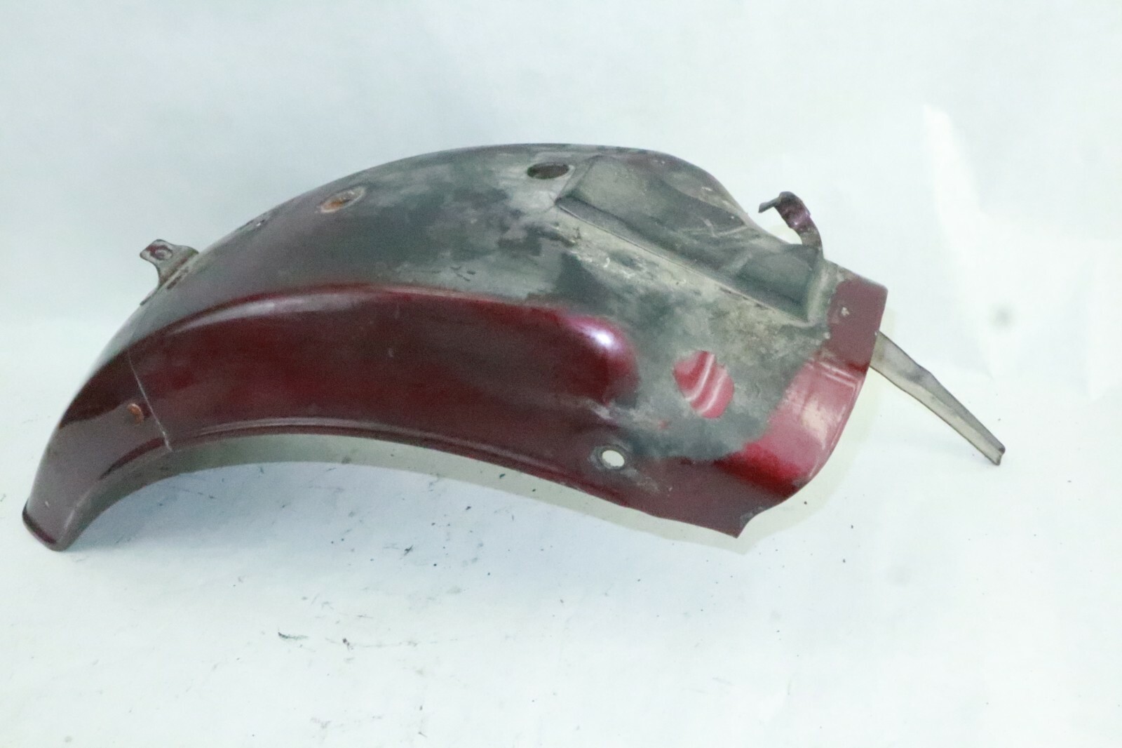 1982 1983 HONDA GL1100 GOLDWING REAR WHEEL FENDER GL 1100 RW 82 83 - Image 5