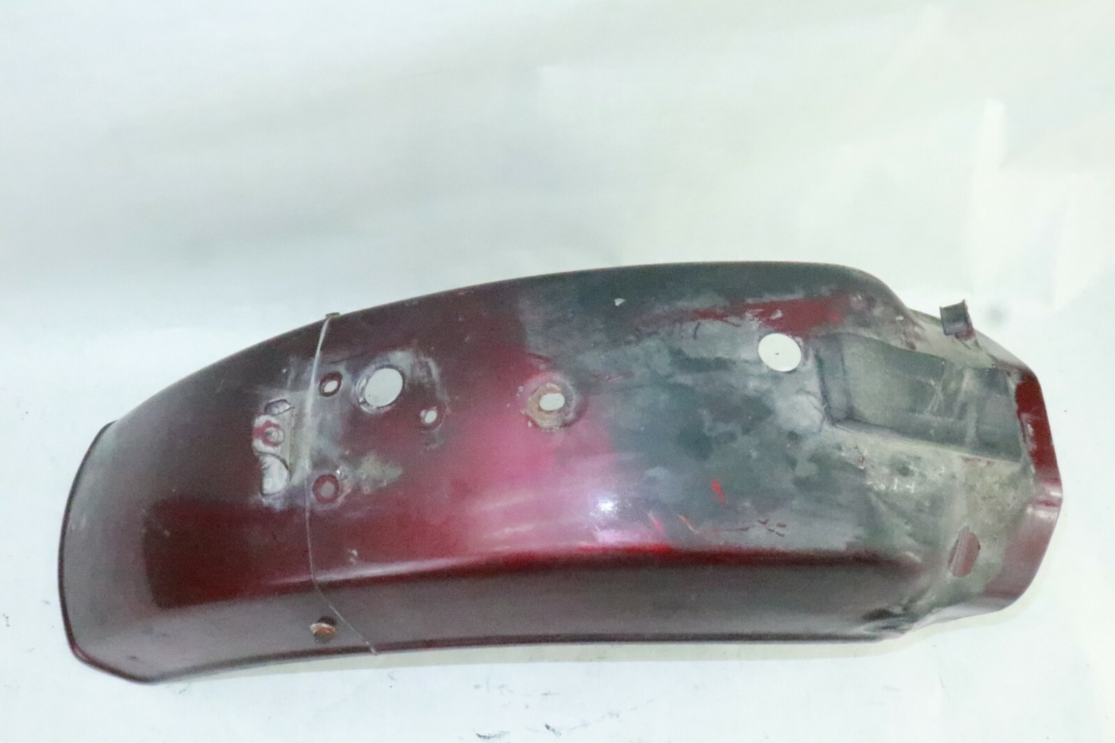 1982 1983 HONDA GL1100 GOLDWING REAR WHEEL FENDER GL 1100 RW 82 83 - Image 6