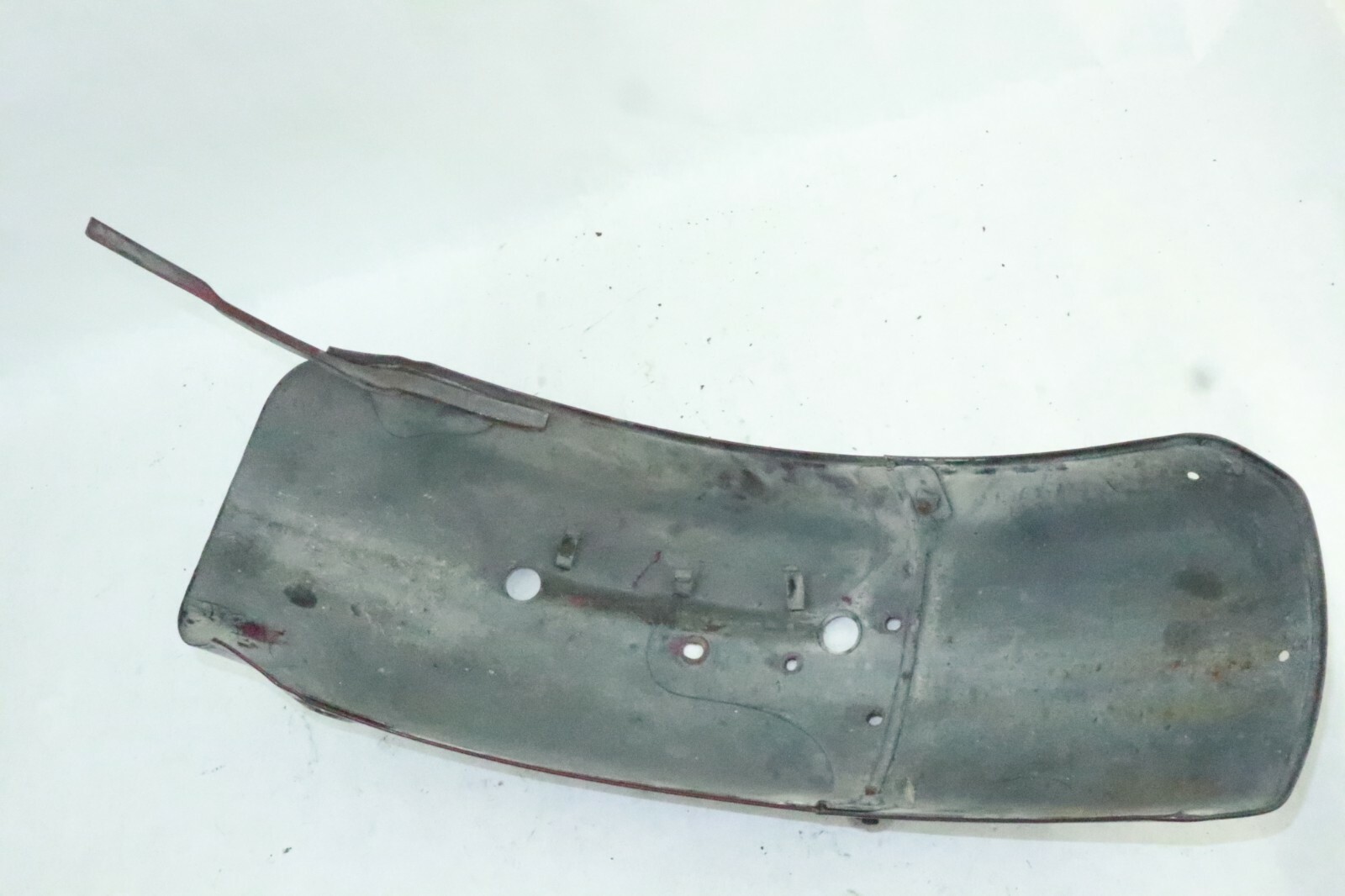 1982 1983 HONDA GL1100 GOLDWING REAR WHEEL FENDER GL 1100 RW 82 83 - Image 7