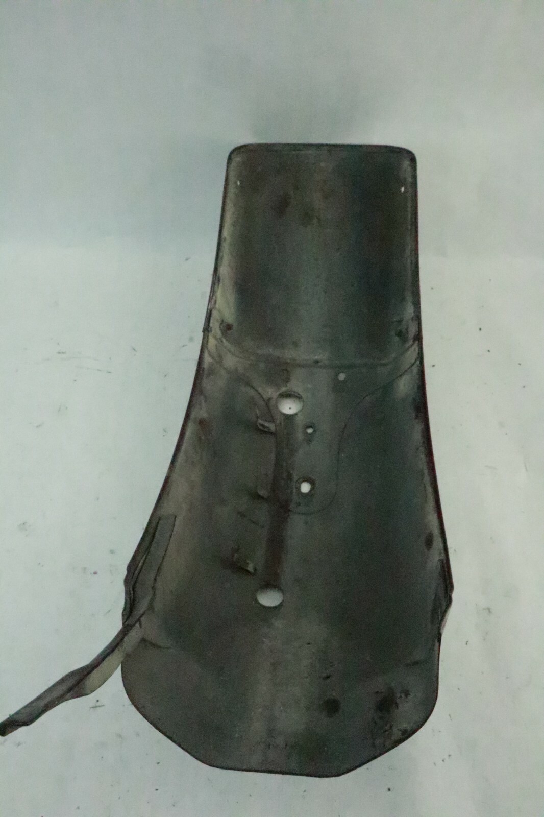 1982 1983 HONDA GL1100 GOLDWING REAR WHEEL FENDER GL 1100 RW 82 83 - Image 8