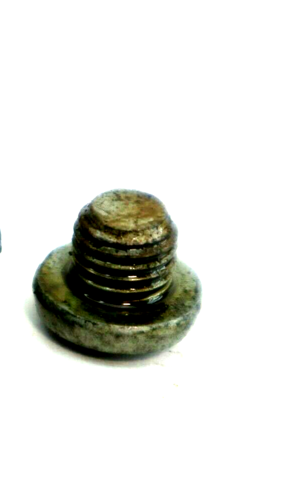 Drain Plug fits Suzuki 10x7 X-ref: 09248-10008