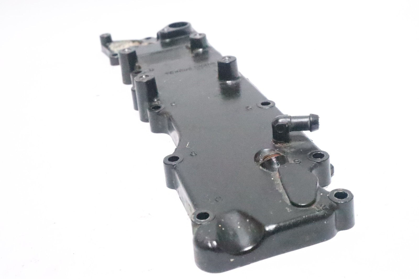 Mercury Yamaha 40 45 50 60 HP (4 STROKE) Mercury 825030A 1 COVER ASSY, Exhaust - Image 5