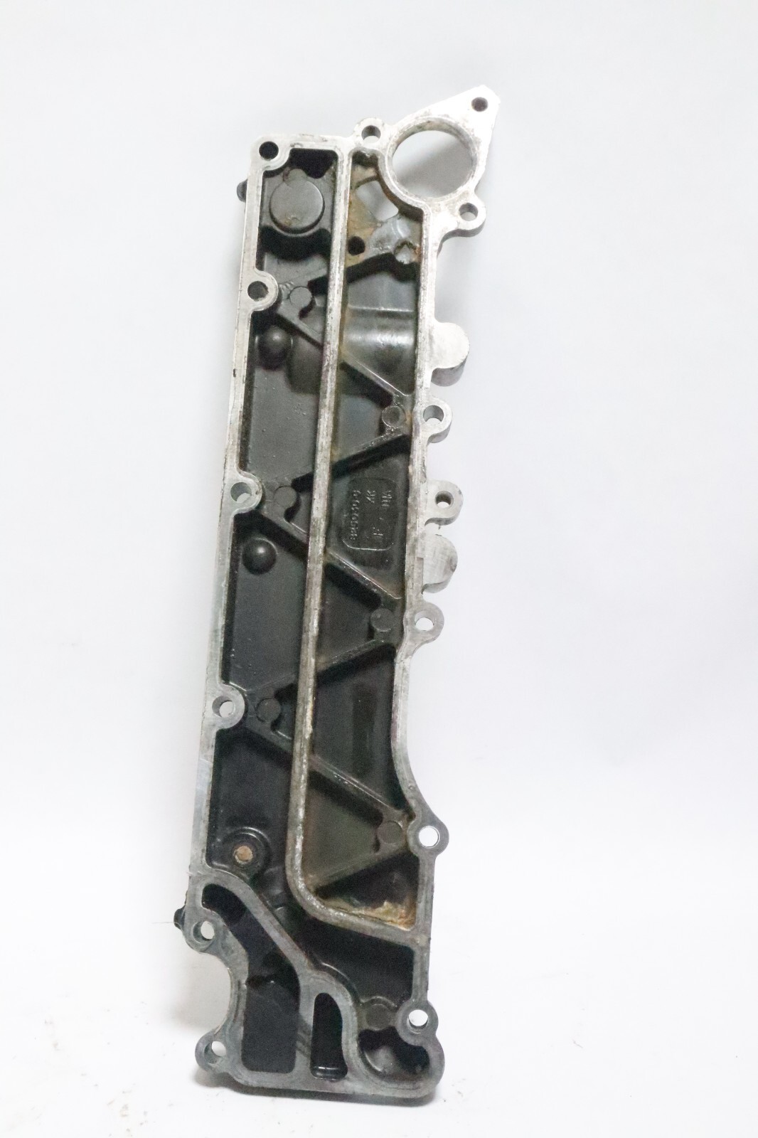 Mercury Yamaha 40 45 50 60 HP (4 STROKE) Mercury 825030A 1 COVER ASSY, Exhaust - Image 7