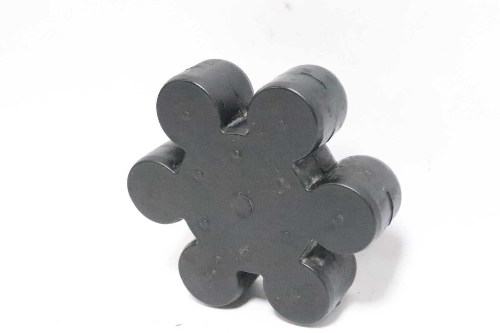 Oem Yamaha Rubber Coupler Super Jet Wave raider Venture Blaster Vxr Wr3 Damper - Image 3