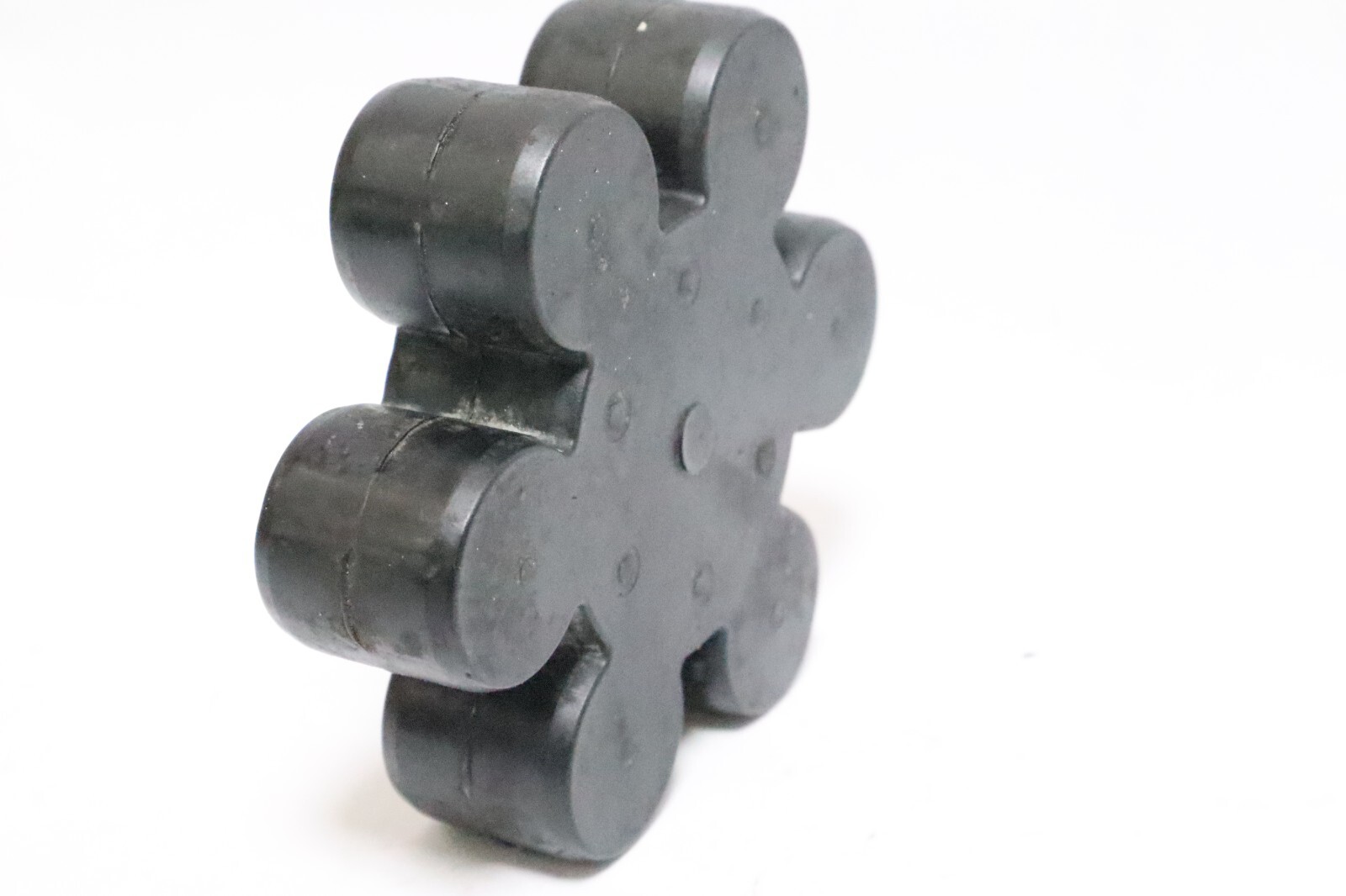 Oem Yamaha Rubber Coupler Super Jet Wave raider Venture Blaster Vxr Wr3 Damper - Image 7