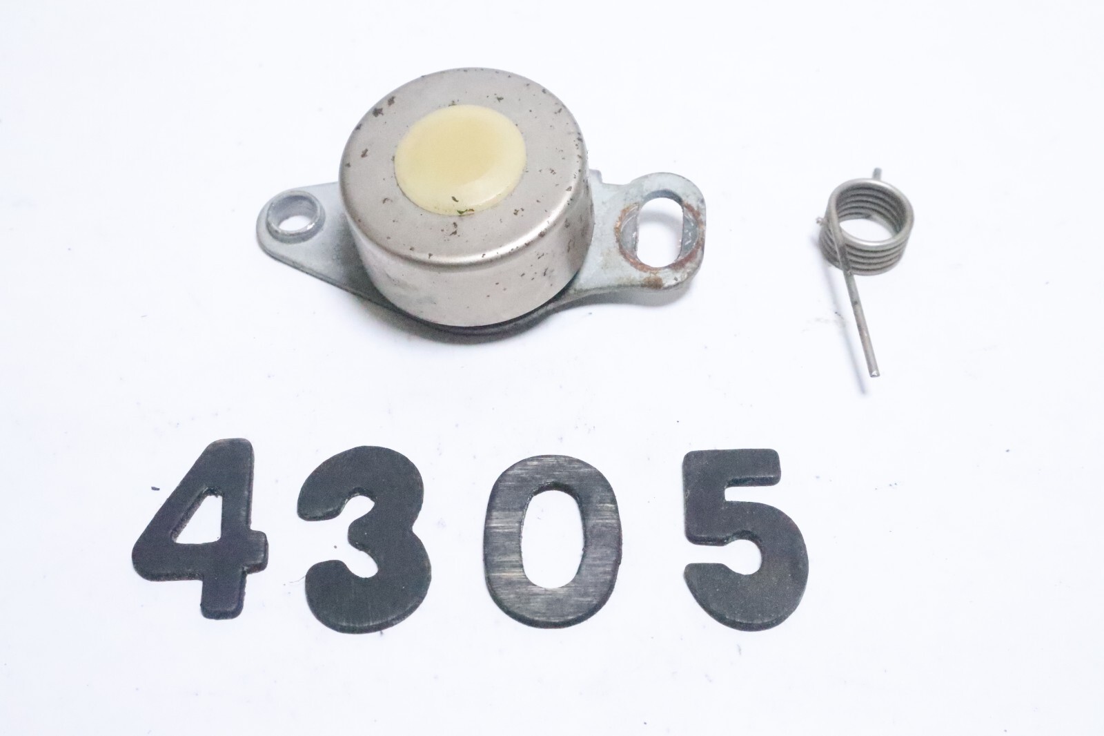 Mercury 45-50 HP Tensioner 824796A 1 Yamaha 72Y-11590-00-00 - Image 2