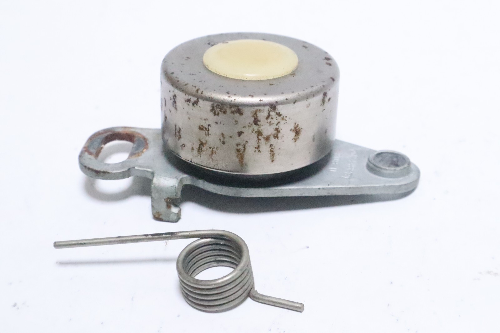 Mercury 45-50 HP Tensioner 824796A 1 Yamaha 72Y-11590-00-00 - Image 4