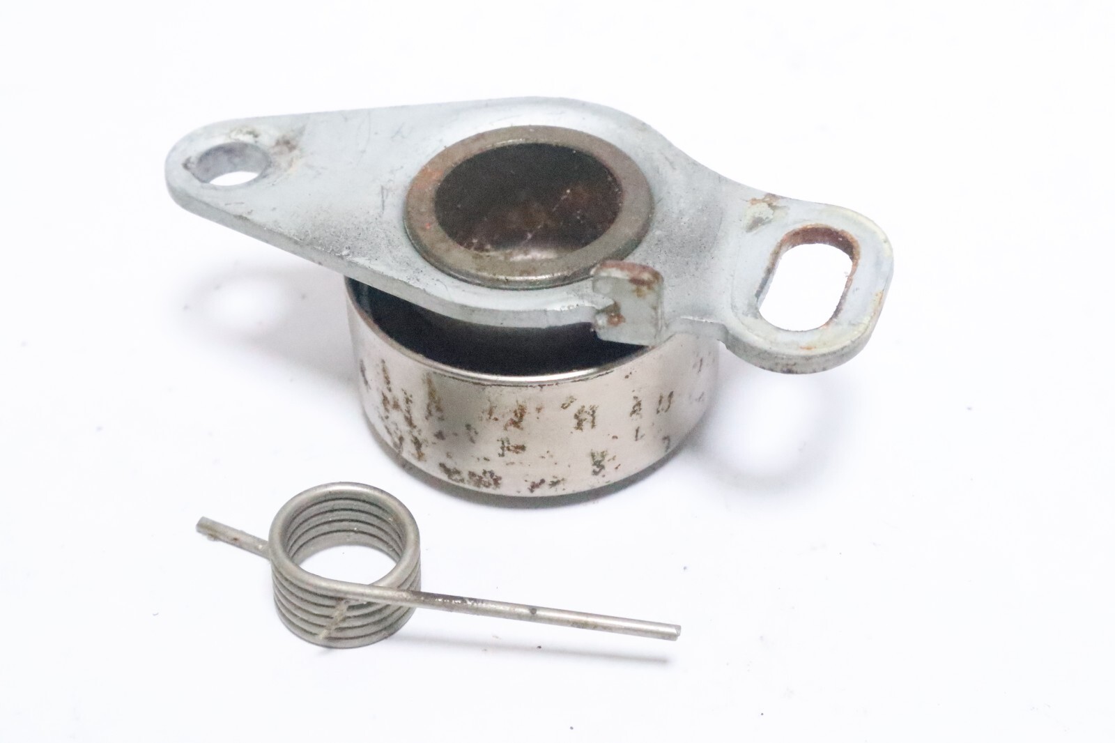 Mercury 45-50 HP Tensioner 824796A 1 Yamaha 72Y-11590-00-00 - Image 8
