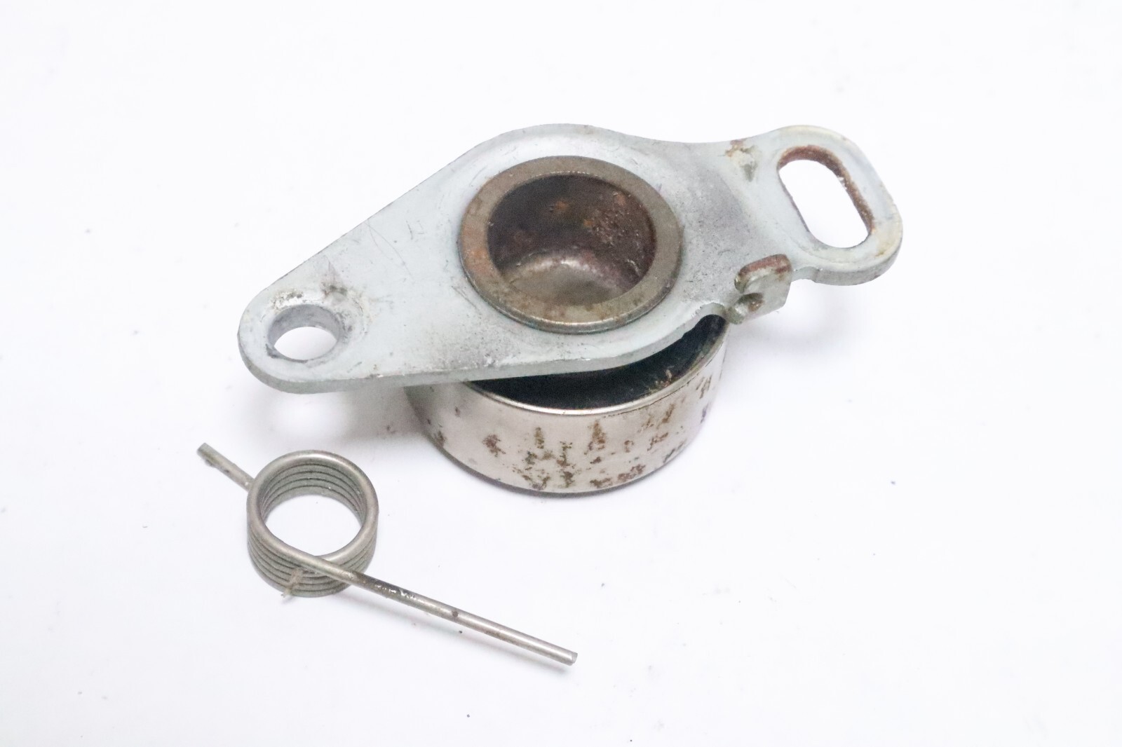 Mercury 45-50 HP Tensioner 824796A 1 Yamaha 72Y-11590-00-00 - Image 9