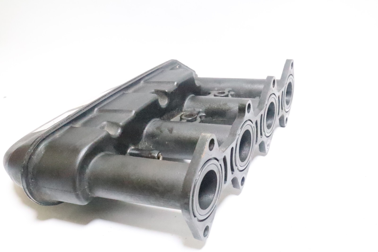 96-2000 MARINER/MERCURY 50HP 50/45/40 HP FOUR 4 STROKE AIR INTAKE SILENCER BOX - Image 4