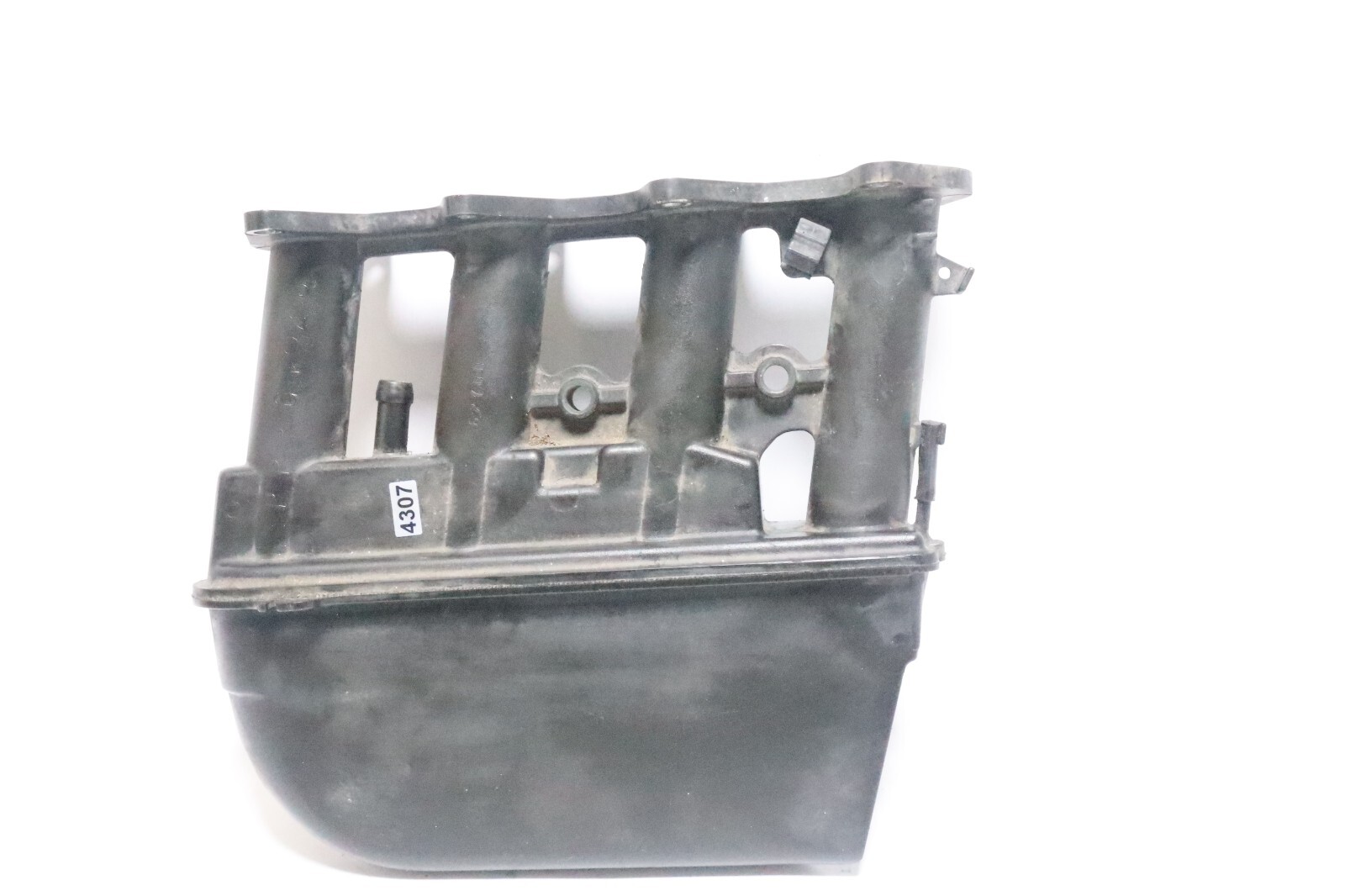 96-2000 MARINER/MERCURY 50HP 50/45/40 HP FOUR 4 STROKE AIR INTAKE SILENCER BOX - Image 7