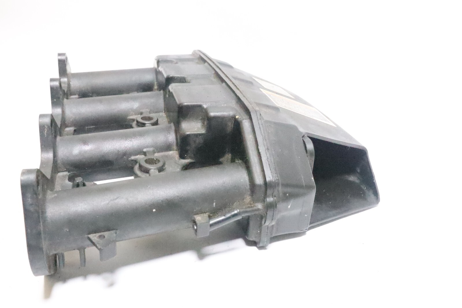 96-2000 MARINER/MERCURY 50HP 50/45/40 HP FOUR 4 STROKE AIR INTAKE SILENCER BOX - Image 9