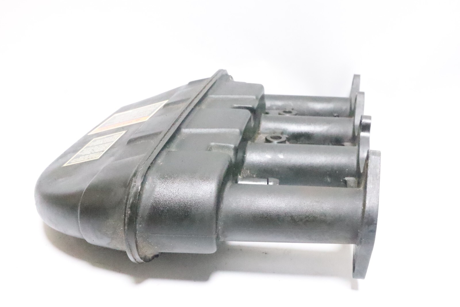 96-2000 MARINER/MERCURY 50HP 50/45/40 HP FOUR 4 STROKE AIR INTAKE SILENCER BOX - Image 10