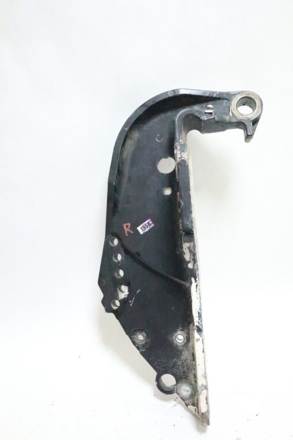 TRANSOM BRACKET STARBOARD MERCURY 30-60 HP 9750T6  USED