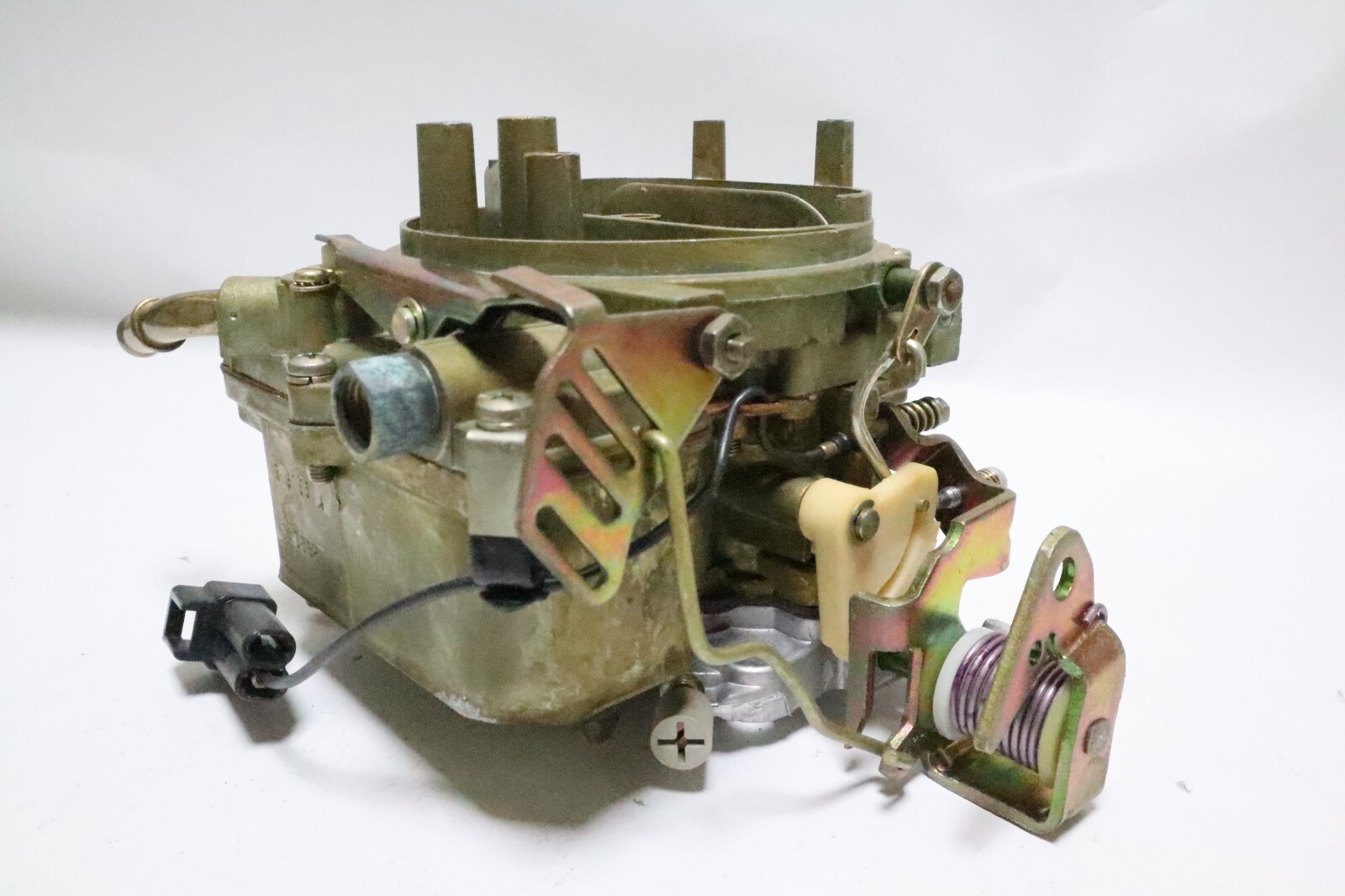 holleyL carburetor R 9165 - Image 2