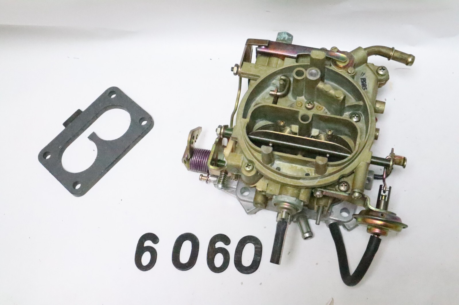 holleyL carburetor R 9165 - Image 3