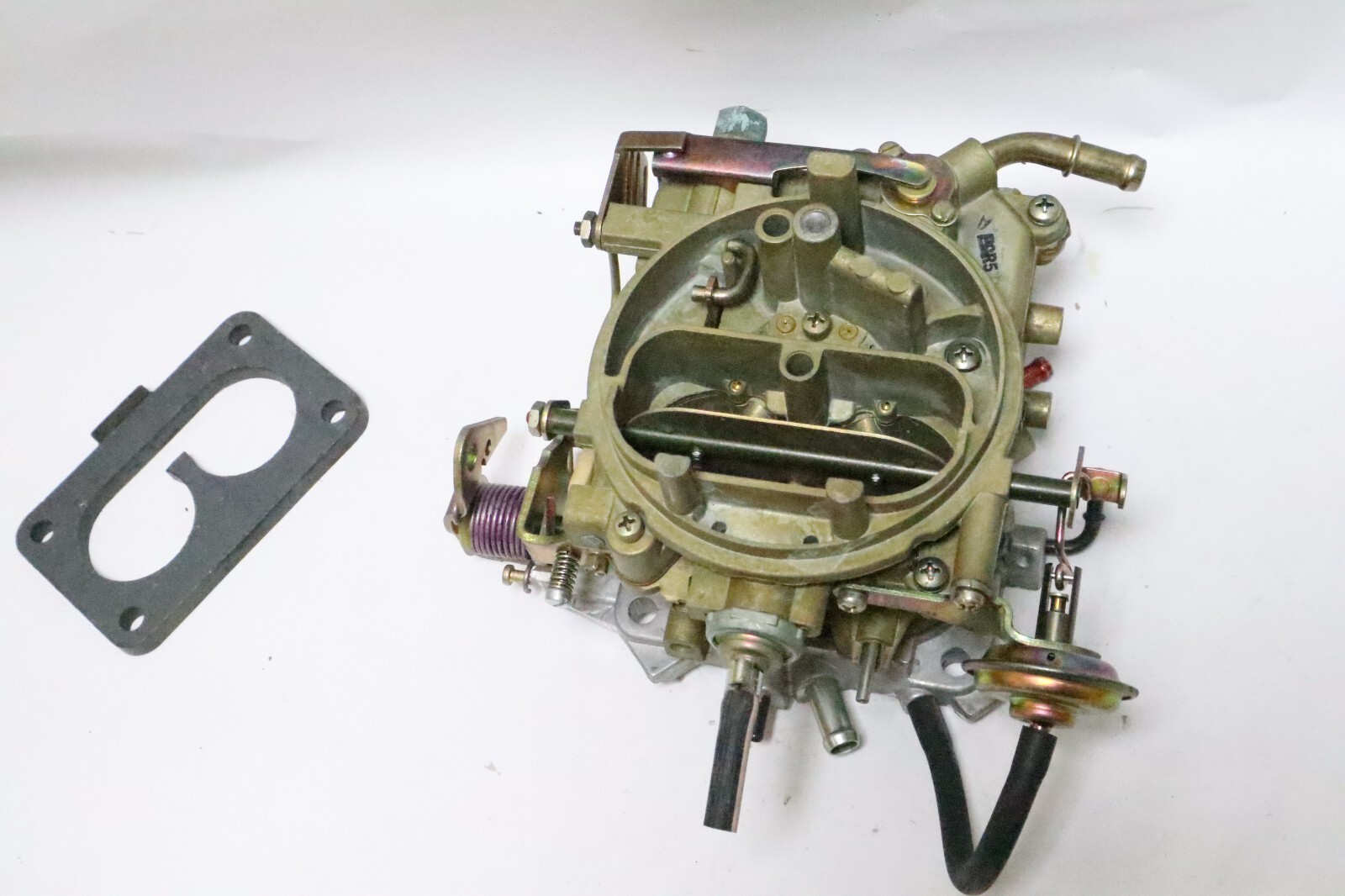 holleyL carburetor R 9165 - Image 4