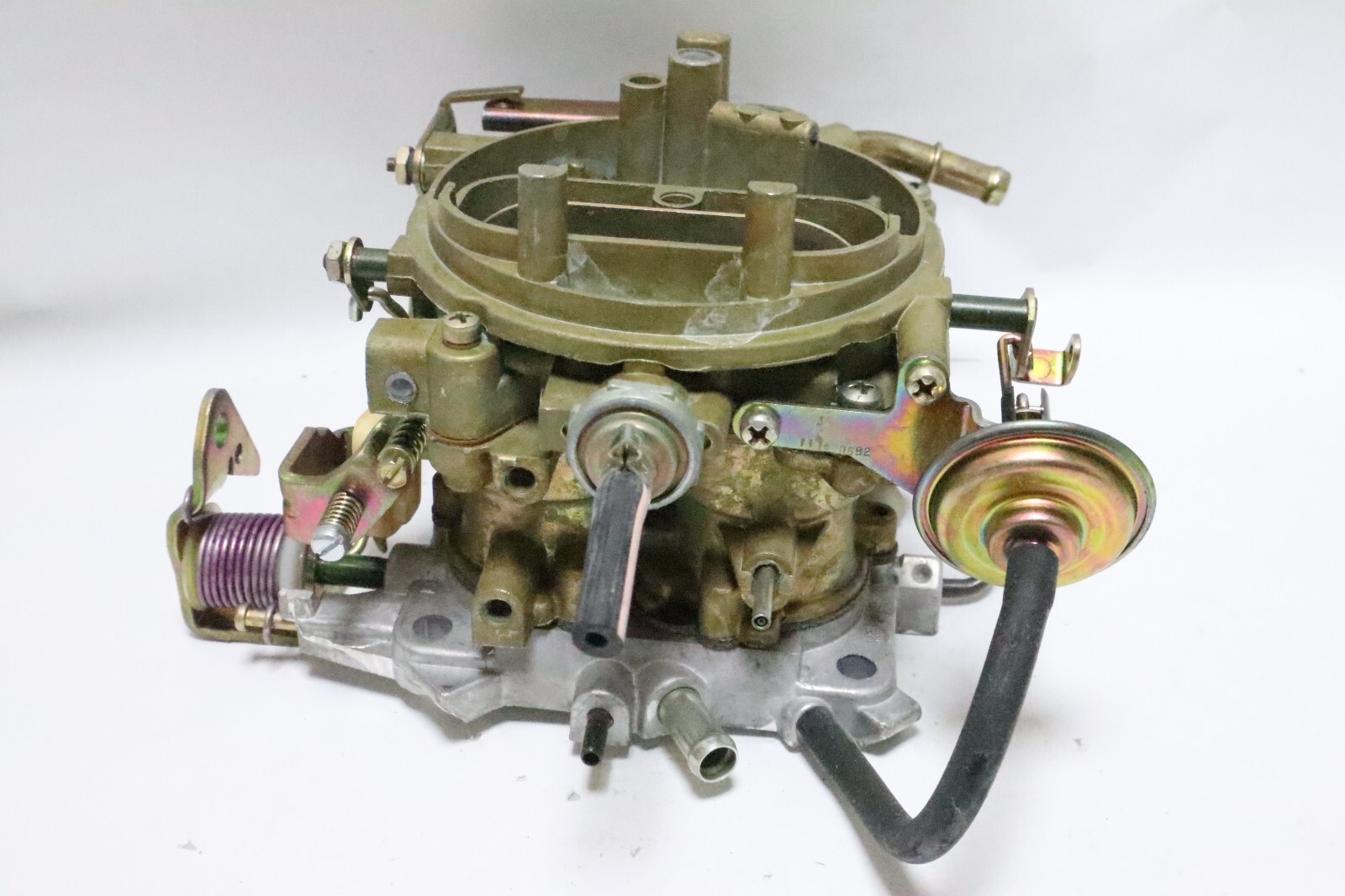 holleyL carburetor R 9165 - Image 7