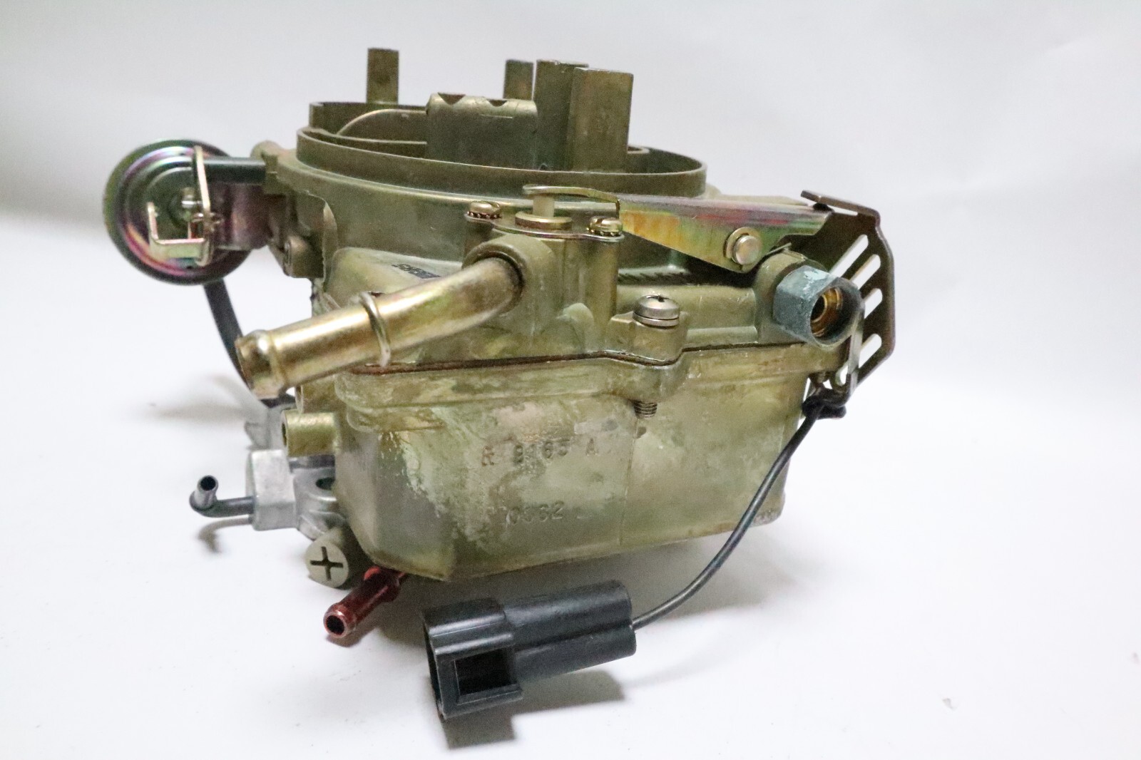holleyL carburetor R 9165 - Image 9