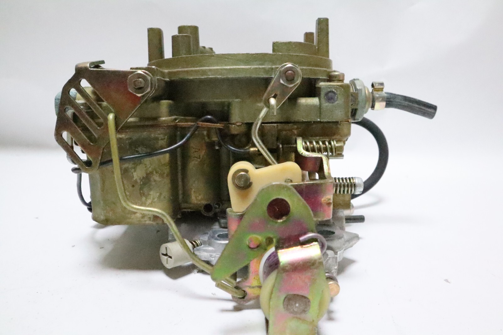 holleyL carburetor R 9165 - Image 11