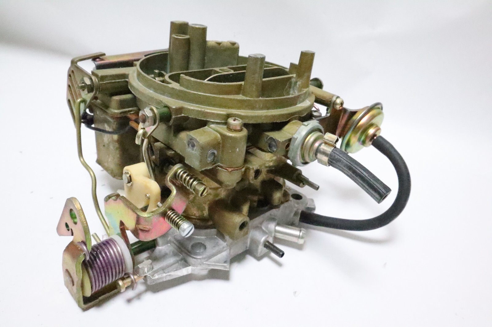 holleyL carburetor R 9165 - Image 12