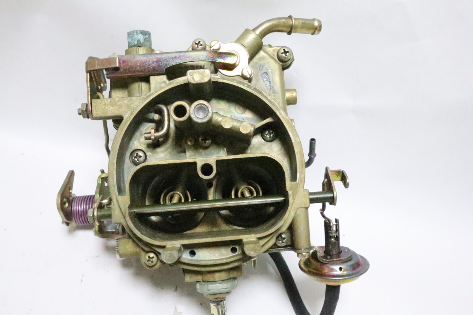 holleyL carburetor R 9165 - Image 13