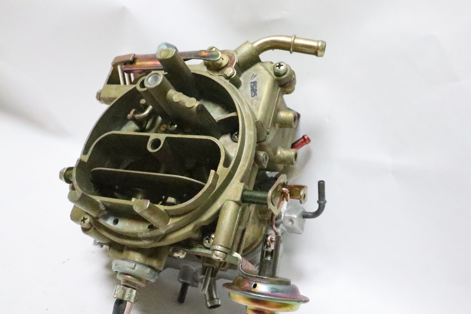 holleyL carburetor R 9165 - Image 14