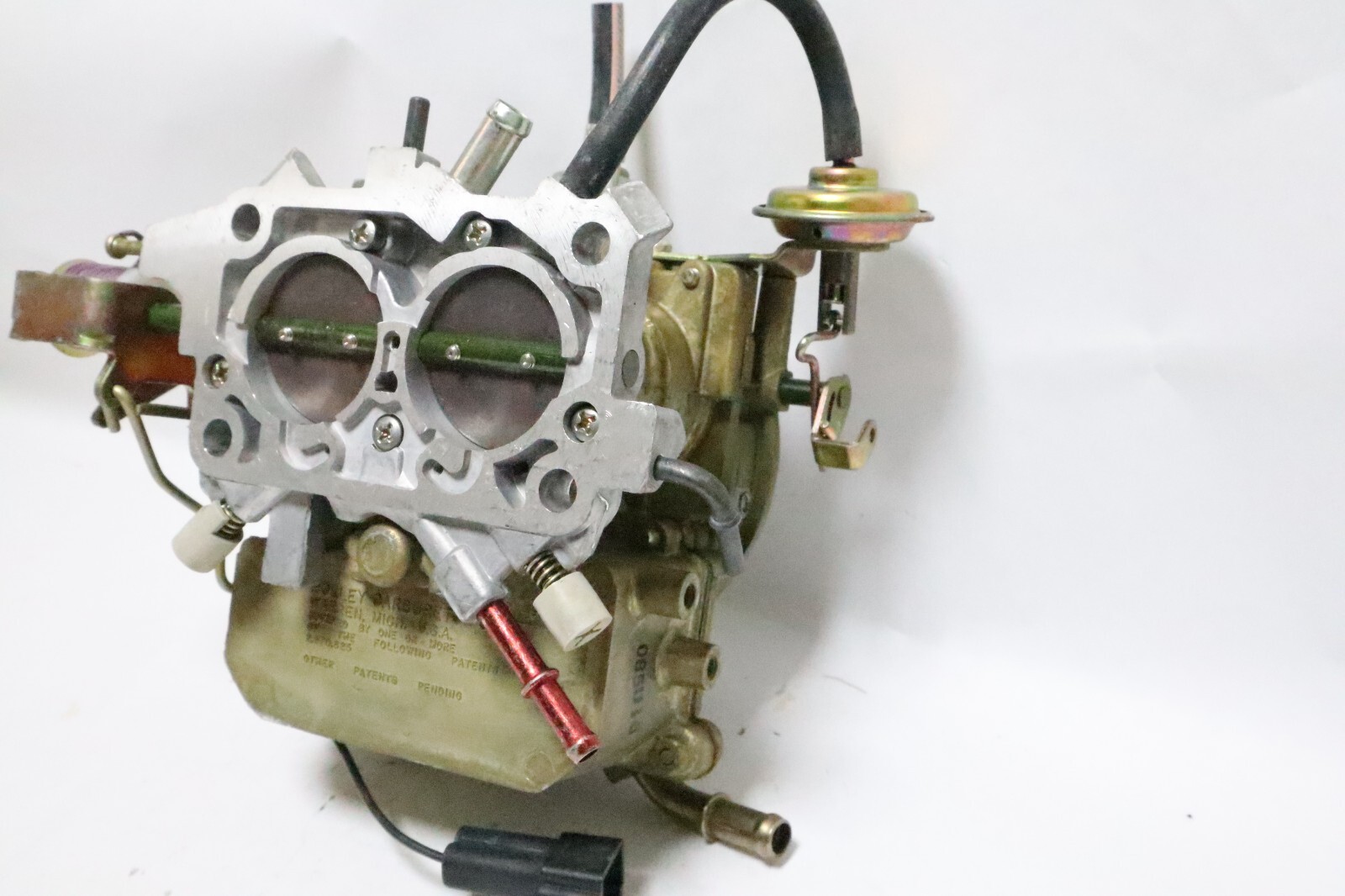holleyL carburetor R 9165 - Image 17