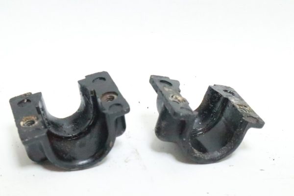 MERCURY 40 45/50HP OUTBOARD COVERS PART#96133  USED - Image 7