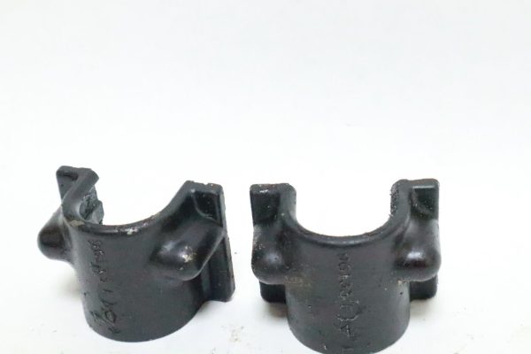 MERCURY 40 45/50HP OUTBOARD COVERS PART#96133  USED - Image 10