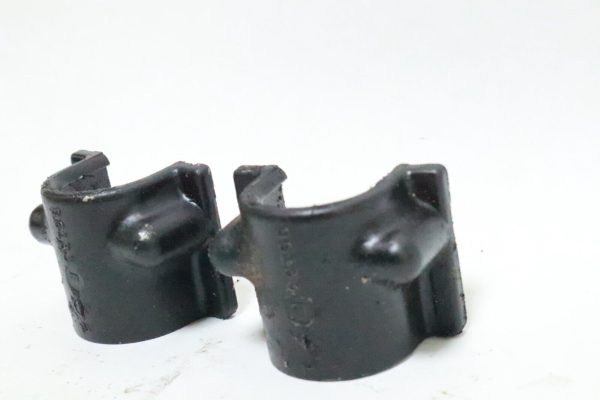 MERCURY 40 45/50HP OUTBOARD COVERS PART#96133  USED - Image 11