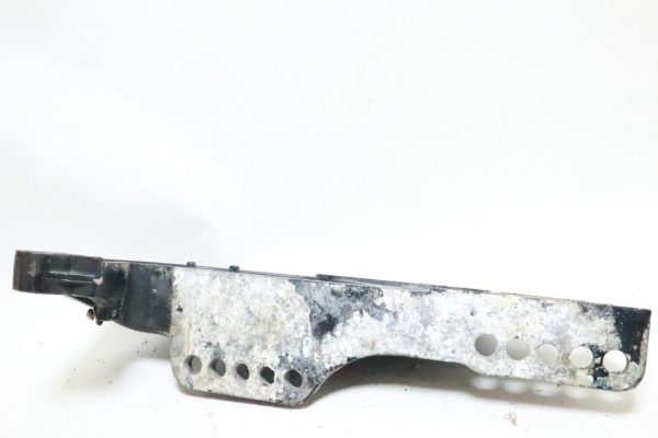 TRANSOM BRACKET STARBOARD MERCURY 30-60 HP 9750T6  USED - Image 10