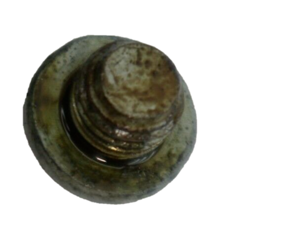 Drain Plug fits Suzuki 10x7 X-ref: 09248-10008 - Image 4