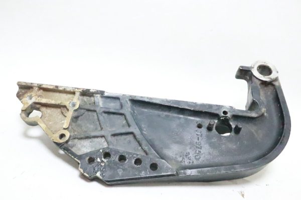 TRANSOM BRACKET STARBOARD MERCURY 30-60 HP 9750T6  USED - Image 11