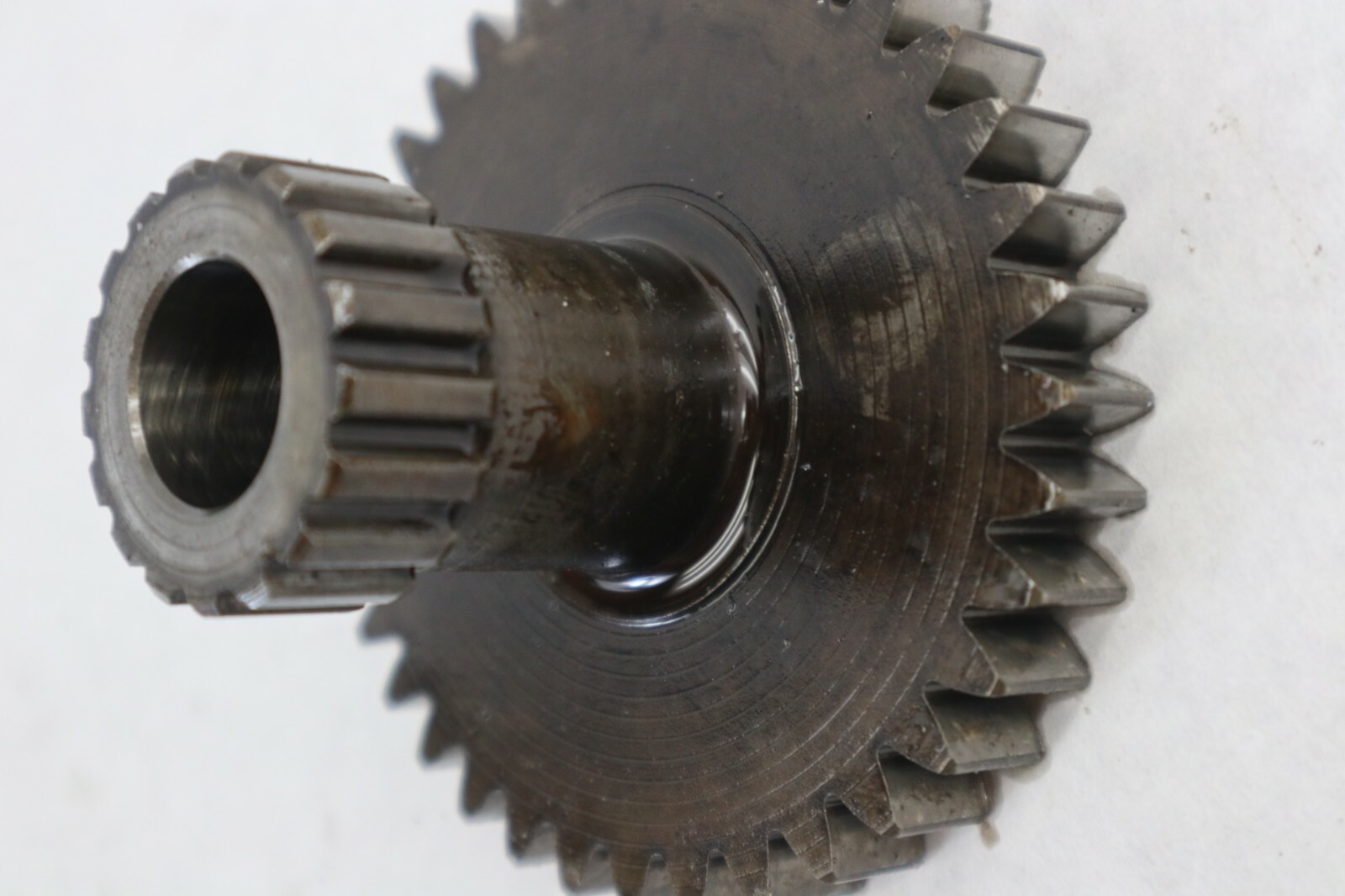 1983 Honda GL1100 Goldwing Aspencade Final Drive Gear - Image 3