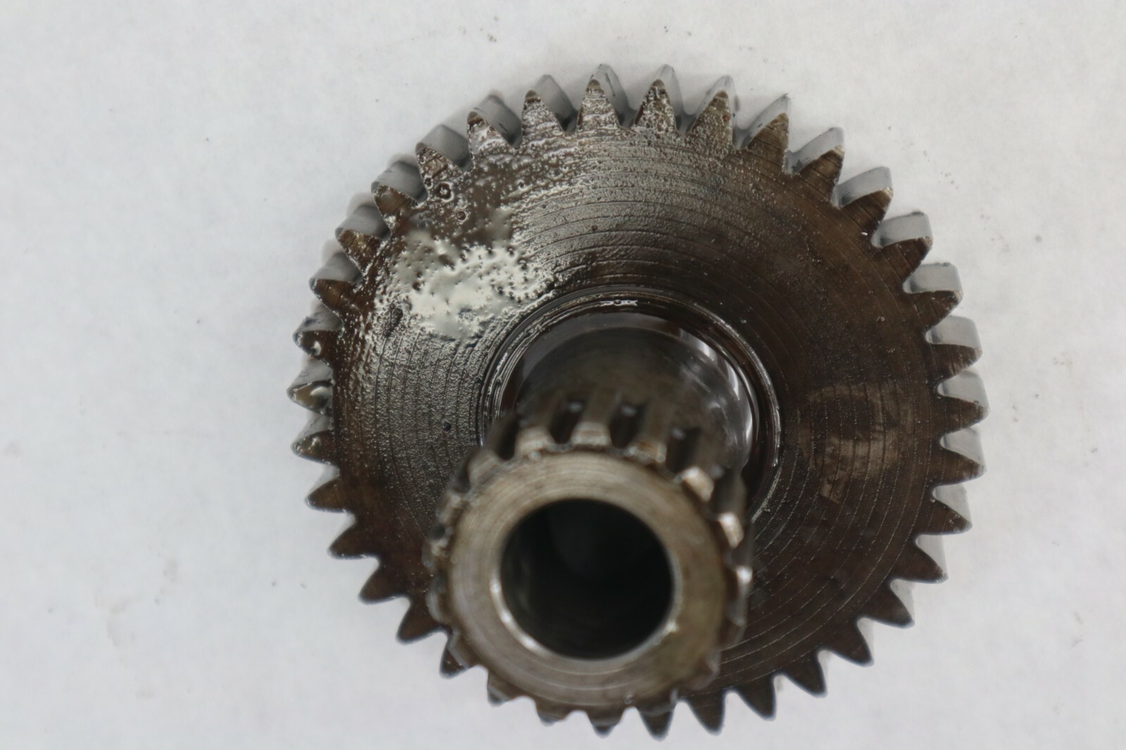 1983 Honda GL1100 Goldwing Aspencade Final Drive Gear - Image 4