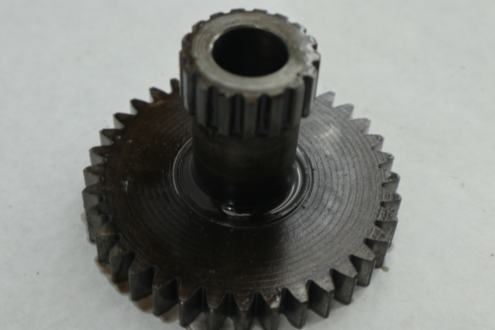 1983 Honda GL1100 Goldwing Aspencade Final Drive Gear - Image 5