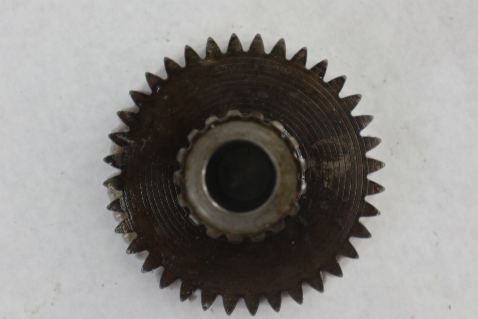 1983 Honda GL1100 Goldwing Aspencade Final Drive Gear - Image 6