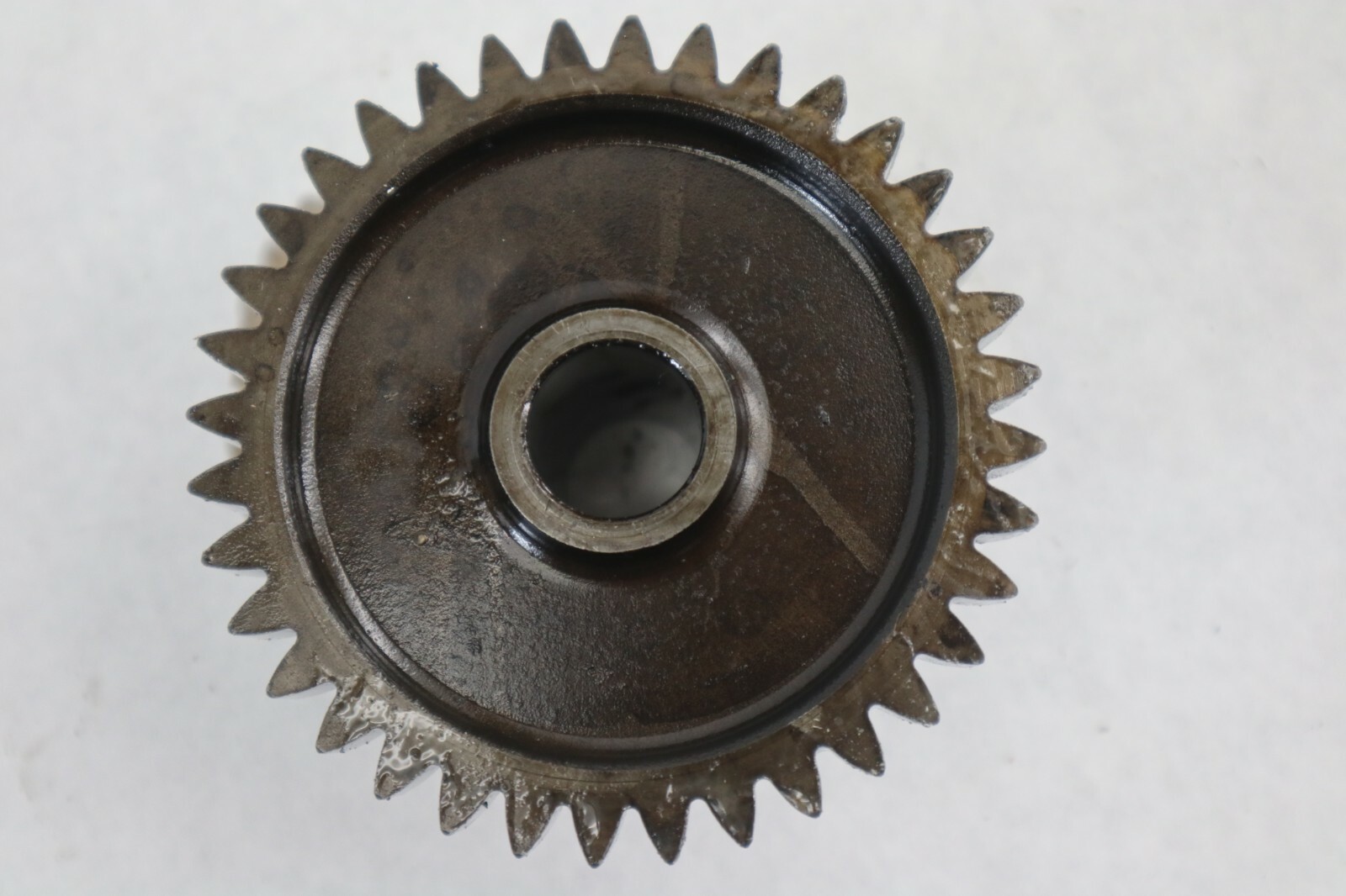 1983 Honda GL1100 Goldwing Aspencade Final Drive Gear - Image 7