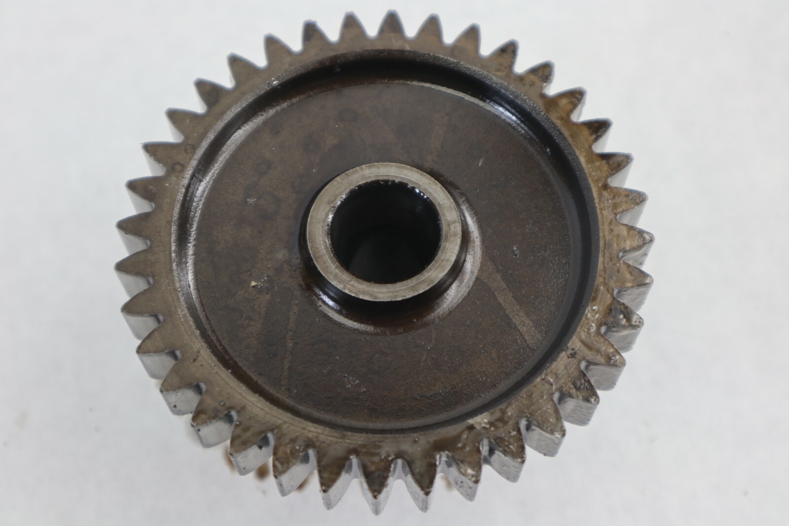 1983 Honda GL1100 Goldwing Aspencade Final Drive Gear - Image 8