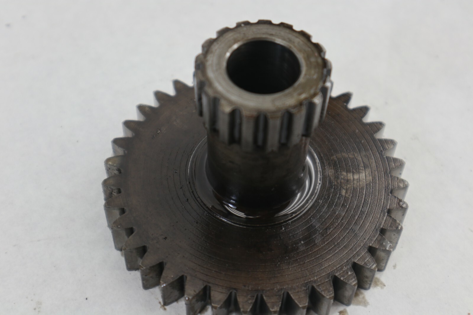1983 Honda GL1100 Goldwing Aspencade Final Drive Gear - Image 9