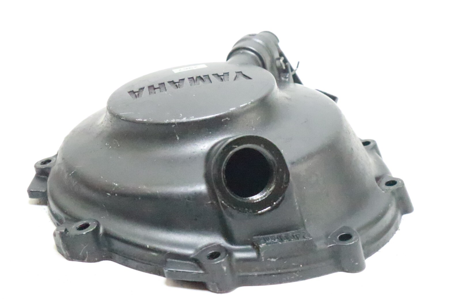 Right Engine Clutch Cover Yamaha YZF-R6 03-05 R6S 06-09 OEM - Image 7