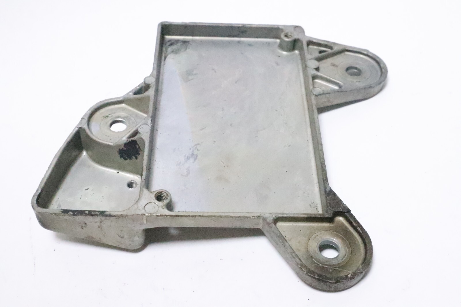 889351 C#88934 Mercury 1976-90 Switchbox Plate 50-70 HP