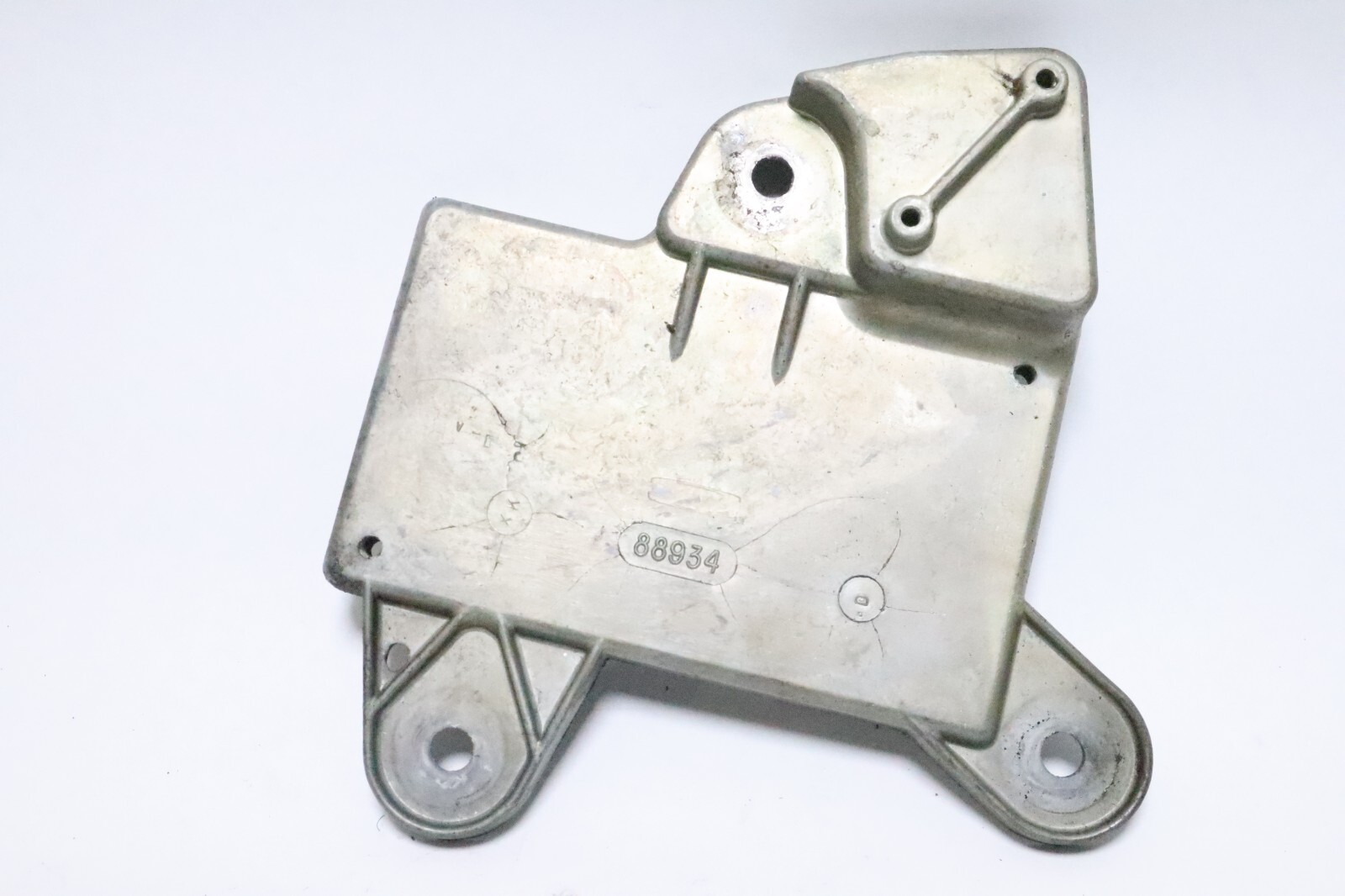 889351 C#88934 Mercury 1976-90 Switchbox Plate 50-70 HP - Image 4