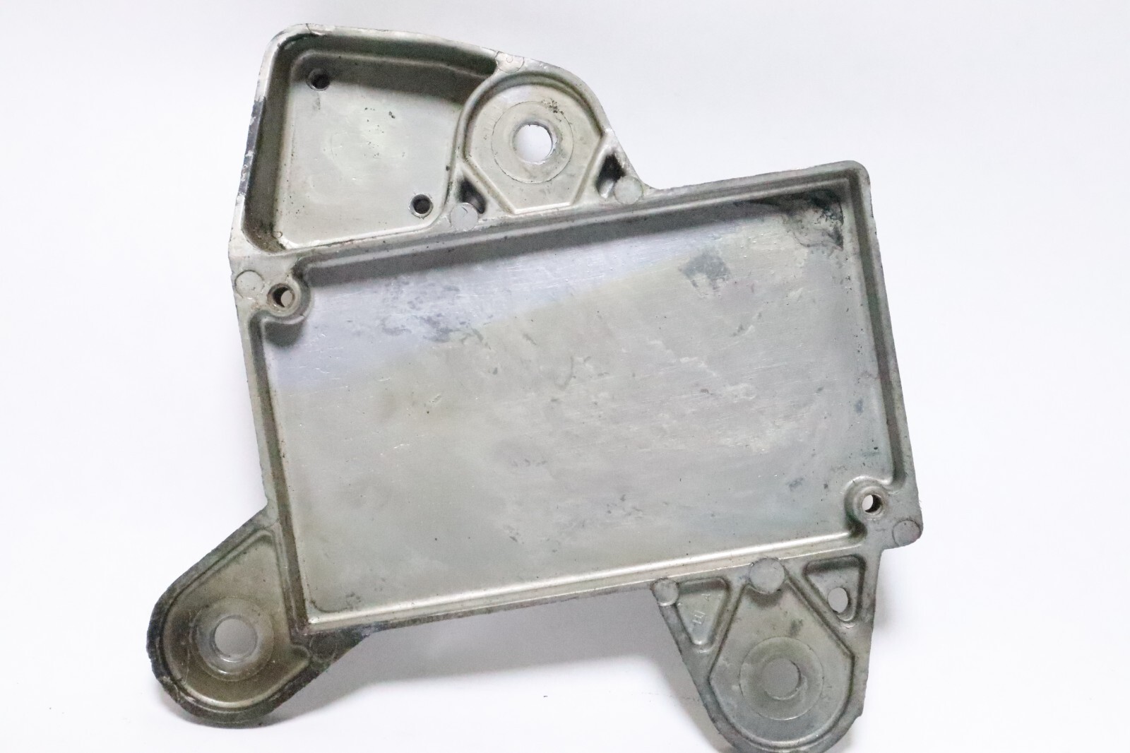 889351 C#88934 Mercury 1976-90 Switchbox Plate 50-70 HP - Image 8