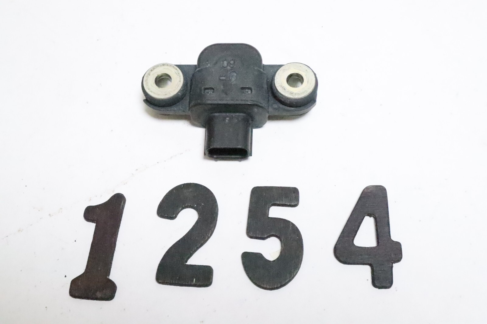 Honda Rancher 420 FM 17 TRX 420 TM1 Tip Over Switch Sensor 35160-HR0-F01 43100 - Image 2