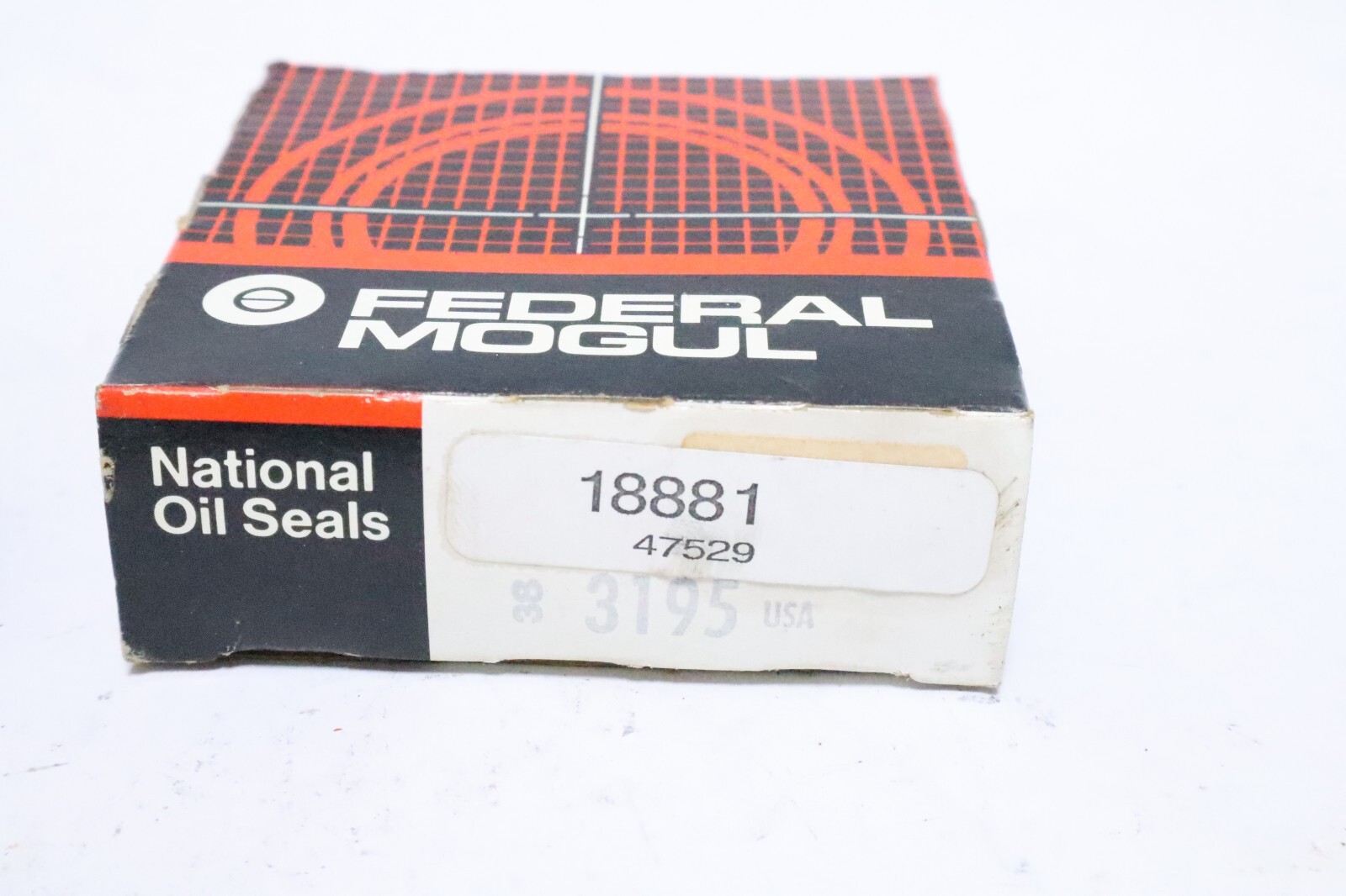 federal mogul oil seal 18881 - Image 4