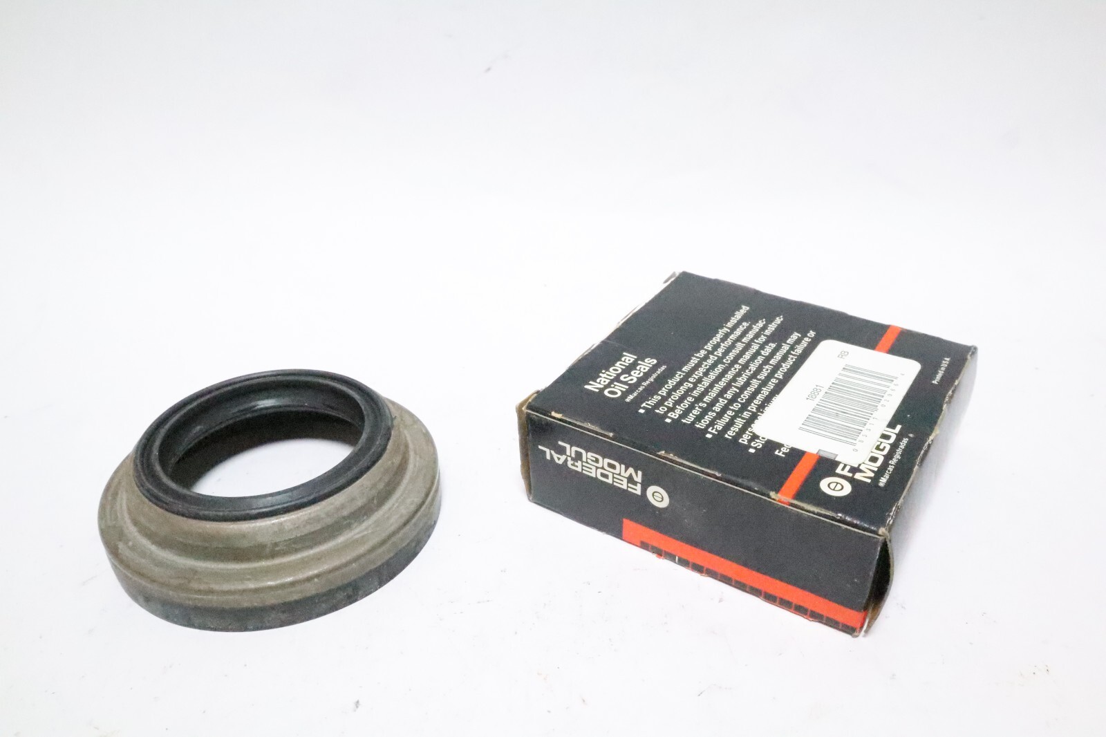 federal mogul oil seal 18881 - Image 6