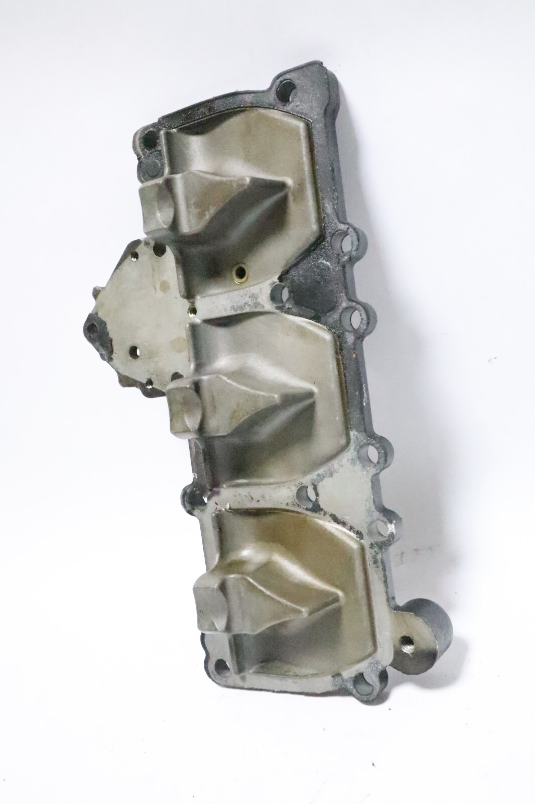 14428A1 Mercury Mariner 1987-1990 Transfer Cover Assembly 50 60 HP 3 Cyl - Image 11