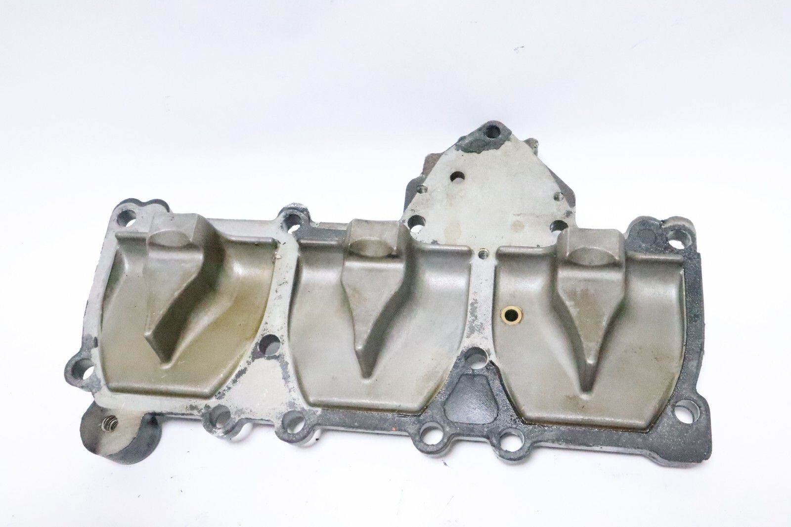 14428A1 Mercury Mariner 1987-1990 Transfer Cover Assembly 50 60 HP 3 Cyl - Image 13